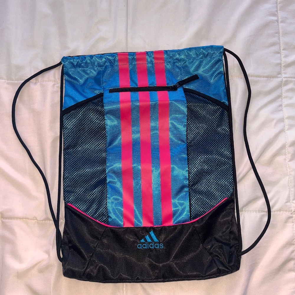 ADIDAS BAG